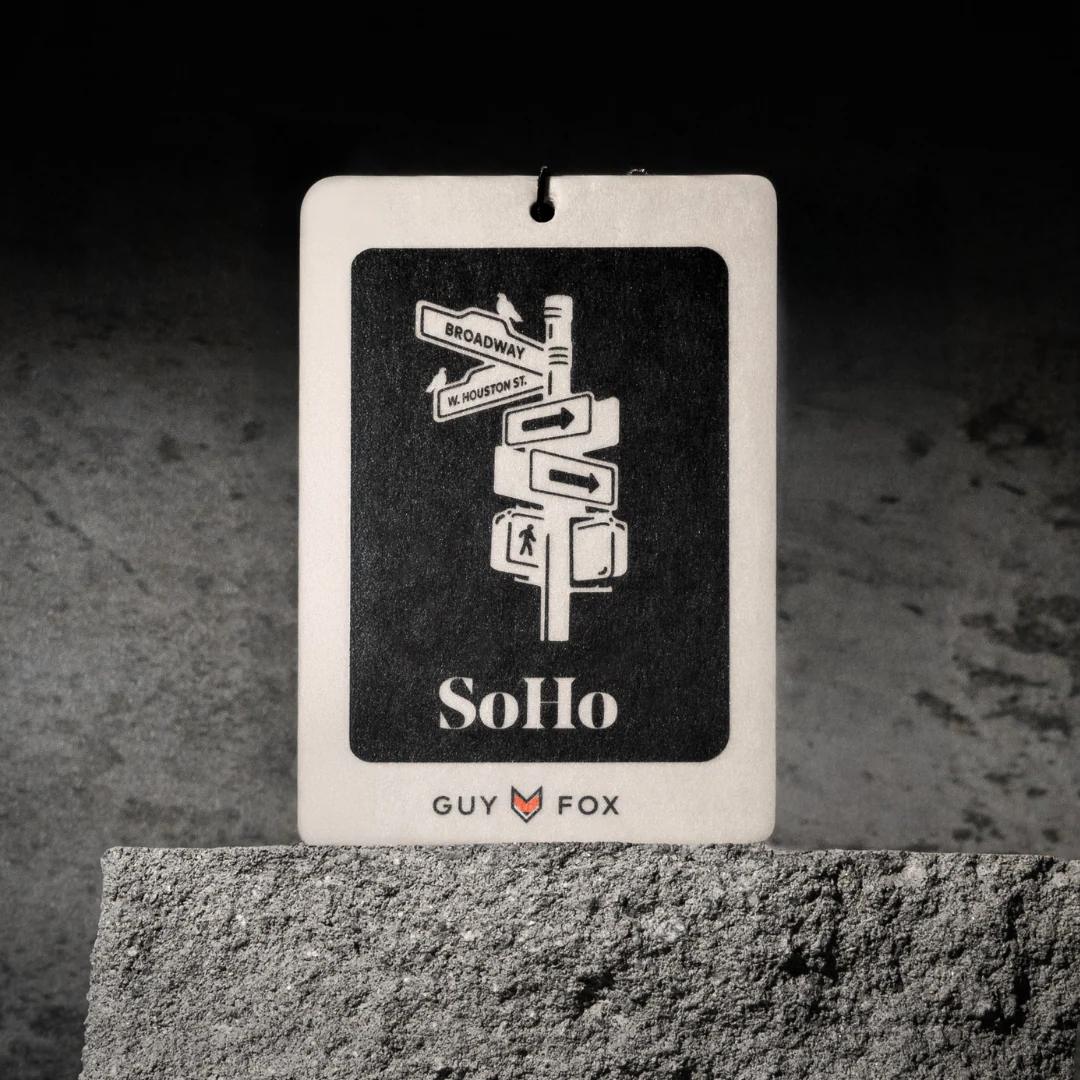 PRIMO x SOHO BOX - Image 4